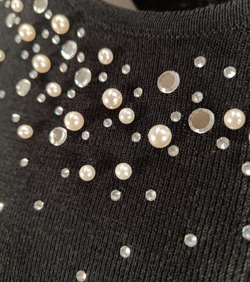 MAGLIA DONNA M/L 5128 Tellini S.R.L. Velkoobchodní oblečení